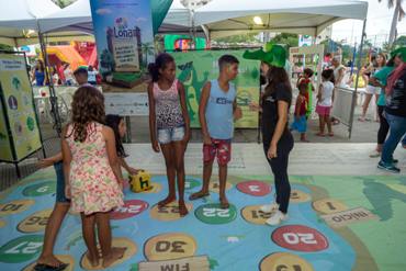 Parque da Cidade / Laranjeiras - Serra/ES